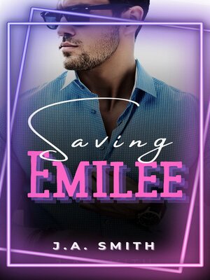 cover image of Saving Emilee